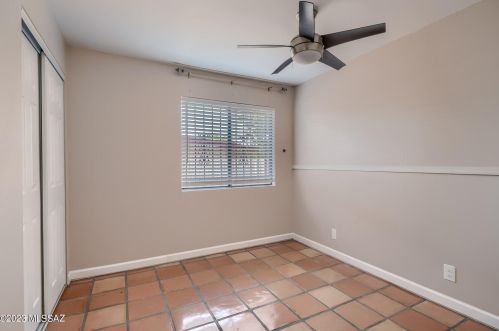 2921 Eastview Ave, Tucson AZ  85730-2134 exterior