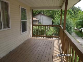 1612 9th St, Port Huron MI  48060-5843 exterior