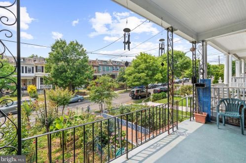 1217 Ingraham St, Washington DC 20011-3122 exterior