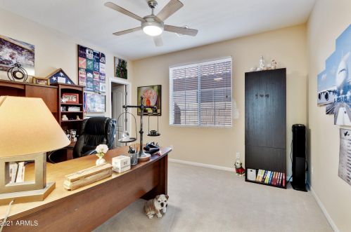 2042 Carla Vis Dr, Chandler AZ 85225-5269 exterior