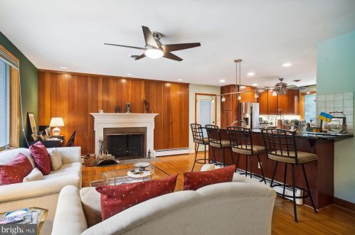 13110 Cleveland Dr, Rockville MD 20850-3723 exterior