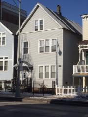 1534 Diversey Pkwy, Chicago, IL 60614-8297