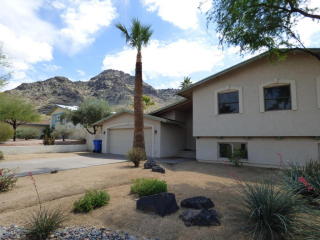 2311 Orangewood Ave, Phoenix AZ  85021-7659 exterior