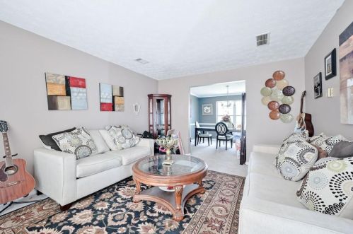 990 Palmer Rd, Lithonia GA 30058-2945 exterior