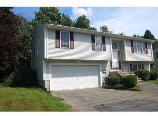 199 Winthrop St, Woonsocket RI  02895-2220 exterior