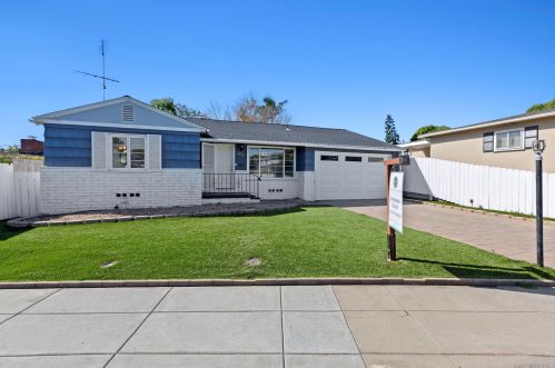 3711 Alcott St, San Diego, CA 92106-1212