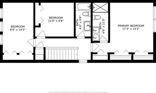 1906 Springfield Ave, Chicago IL 60647-2463 exterior