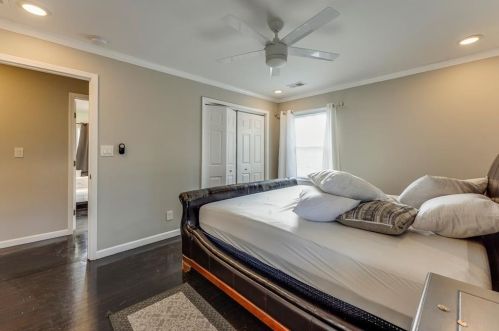 3665 Las Olas Dr, Atlanta GA 30349-2611 exterior