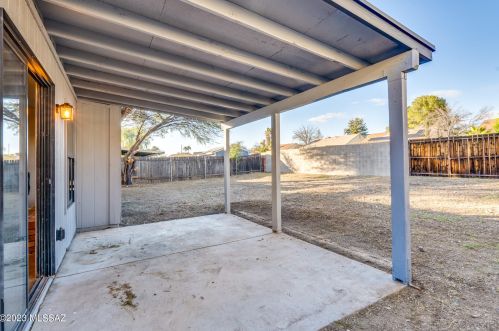 10455 Bridgestone Pl, Tucson AZ 85730-5001 exterior