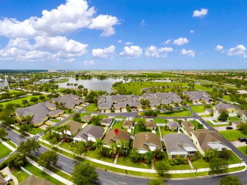 10832 Stephanie Way, Fort Pierce FL  34987-2160 exterior