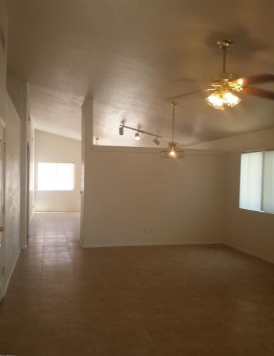 2091 Cholla Estate Dr, Tucson AZ  85704-1085 exterior