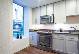 153 Washington St, Boston MA  02114 exterior