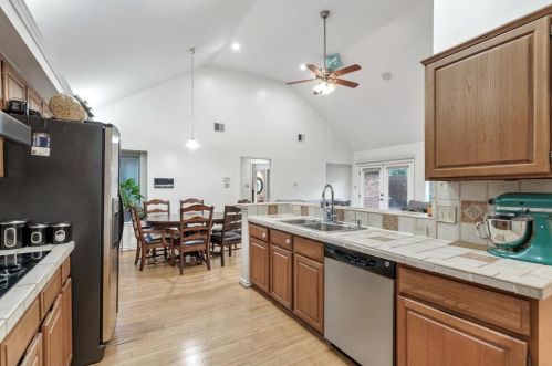 6008 Buffridge Trl, Dallas TX 75252-2367 exterior