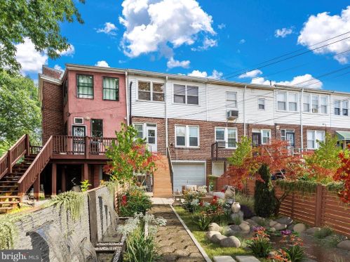 5520 Kansas Ave, Washington DC 20011-7224 exterior