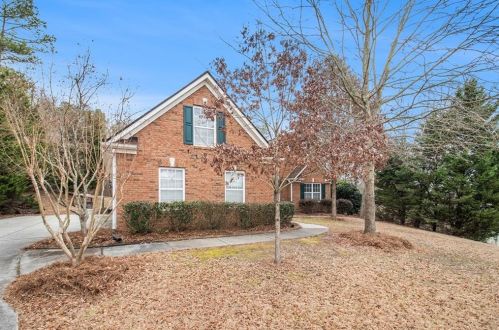 402 Arbor Cir, Monroe, GA 30656-8644