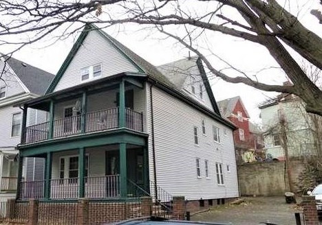 30 Dunreath St, Boston MA exterior