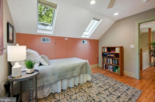 104 Elm Ave, Silver Spring MD  20912-4628 exterior