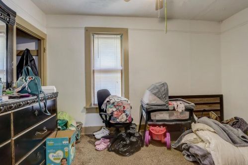 2446 Burrell St, Milwaukee WI 53207-1521 exterior