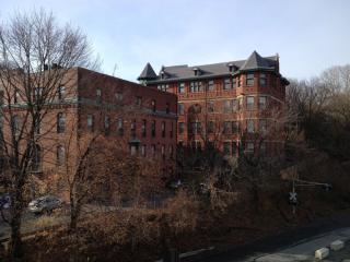 425 Brighton St, Bethlehem PA  18015-1273 exterior