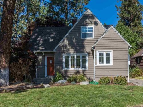 454 28th Ave, Spokane, WA 99203-2506