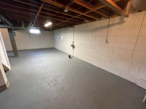 5921 64th St, Milwaukee WI  53218-1921 exterior