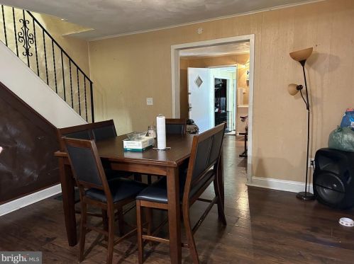 1116 White St, Chester PA 19013-6428 exterior