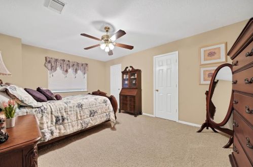 8418 Cross Country Dr, Humble TX 77346-6193 exterior