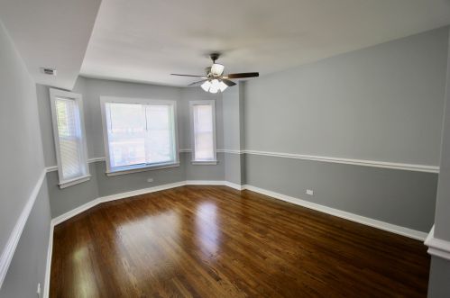 8620 Carpenter St, Chicago IL  60620-3311 exterior