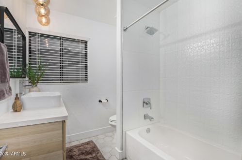 4607 Edgemont Ave, Phoenix AZ  85008-1509 exterior