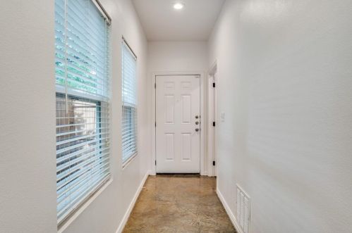 4018 Brundrette St, Dallas TX  75212-1716 exterior