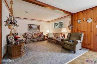 5581 Dutton Ave, Baton Rouge LA  70805-2304 exterior