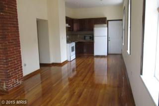 1721 Fleet St, Baltimore MD  21231-2918 exterior