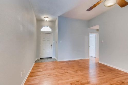 8011 Elkhorn Mountain Trl, Austin TX  78729-6405 exterior