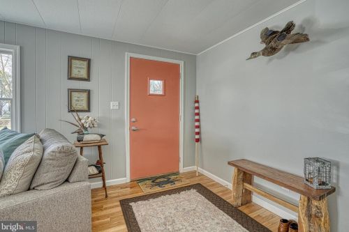 309 Lincoln Ave, Saint Michaels MD 21663-2967 exterior