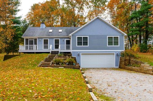 08704 Shore Dr, Grand Junction, MI 49056
