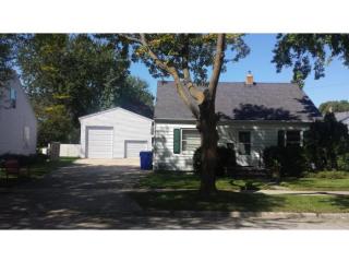 1470 Prospect Ave, Appleton WI  54914-5167 exterior