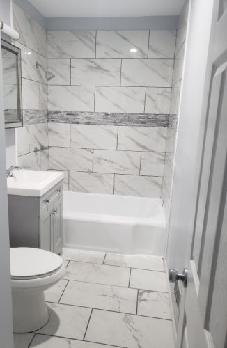 10414 Peoria St, Chicago IL  60643-3024 exterior