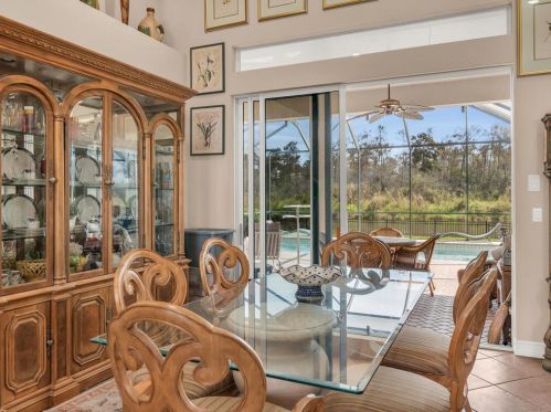 18421 Royal Hammock Blvd, Naples FL 34114-8931 exterior