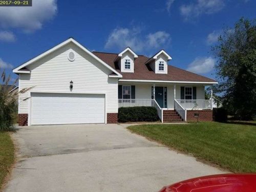 106 Kestrel Ct, Goldsboro, NC 27530-0691