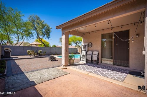 350 Nash Way, Chandler AZ  85225-4178 exterior