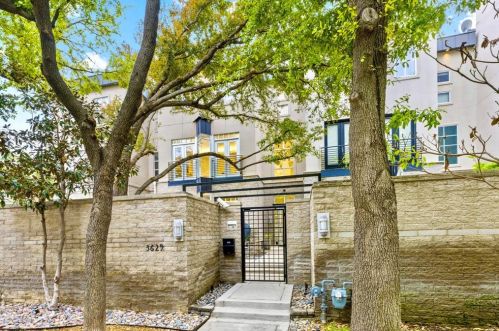 3629 Brown St, Dallas, TX 75219-4723