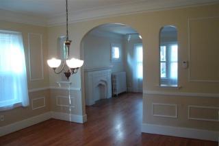 1007 Beaconsfield Ave, Detroit MI  48230-2017 exterior