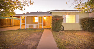 3844 12th Ave, Phoenix AZ  85013-3307 exterior