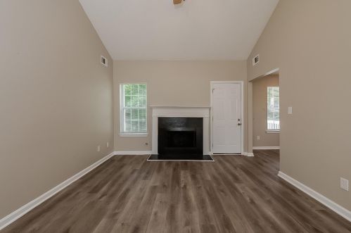 2676 Field Spring Dr, Lithonia GA  30058-3843 exterior