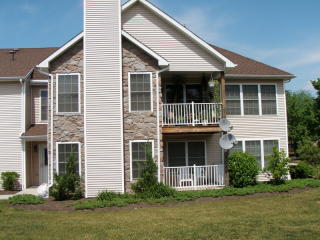 41 Lackland Ave, Piscataway NJ  08854-6664 exterior