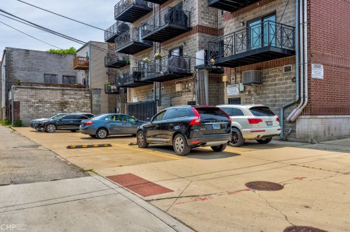 1457 Ashland Ave, Chicago IL 60608-2041 exterior