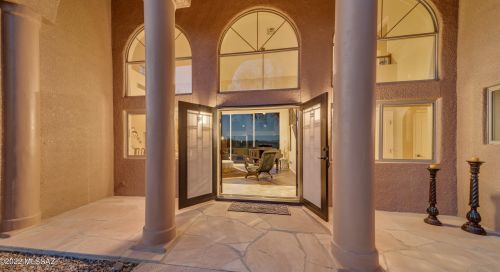 6250 Diamond St, Tucson AZ  85745-8923 exterior