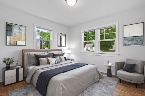 5301 58, Milwaukee WI 53218-4247 exterior