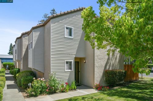 1451 Bel Air Dr, Concord, CA 94521-7629