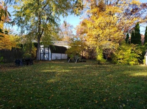 206 Baldwin Ave, Waukegan IL 60085-3110 exterior